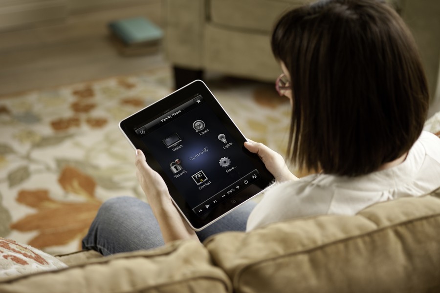 Why You Should Hire a Home Automation Installer